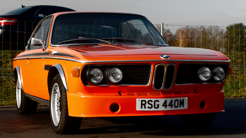 Illustration for article titled The Best Car Colors Ever Offered